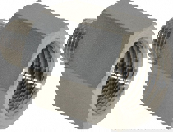 Pipe Adapter: 1/2 x 1/4